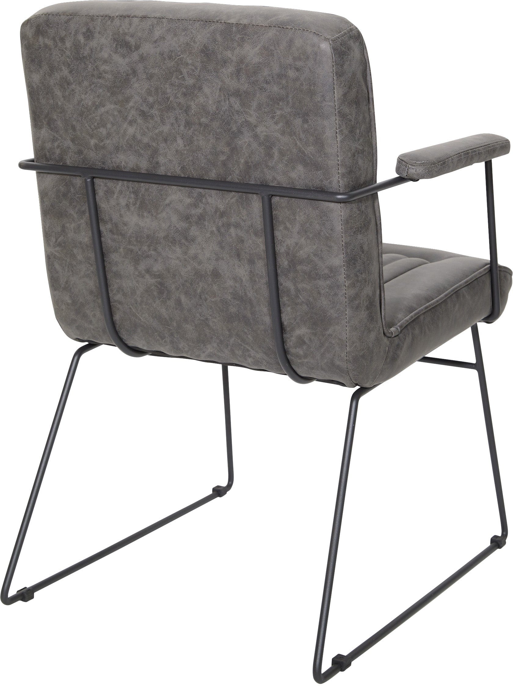 Office Star GT Chair [GTC] - Ergonomic Office Chair with Adjustable Height & Lumbar Support - Perfect for Home Office, Gaming & Workspaces