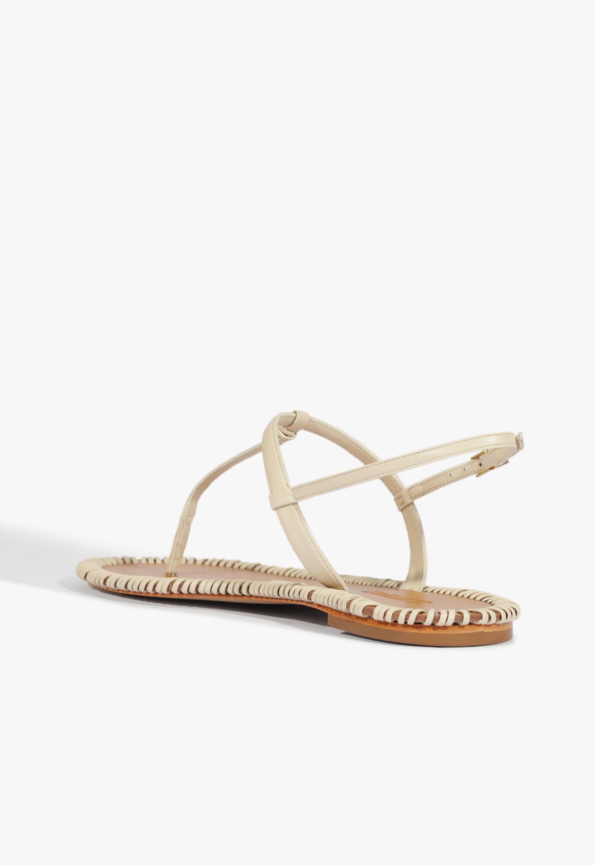 Elsha Comfortable Handmade Sewing Sandals for Women - Soft Leather & Adjustable Straps - Perfect for Summer, Beach, and Casual Outings