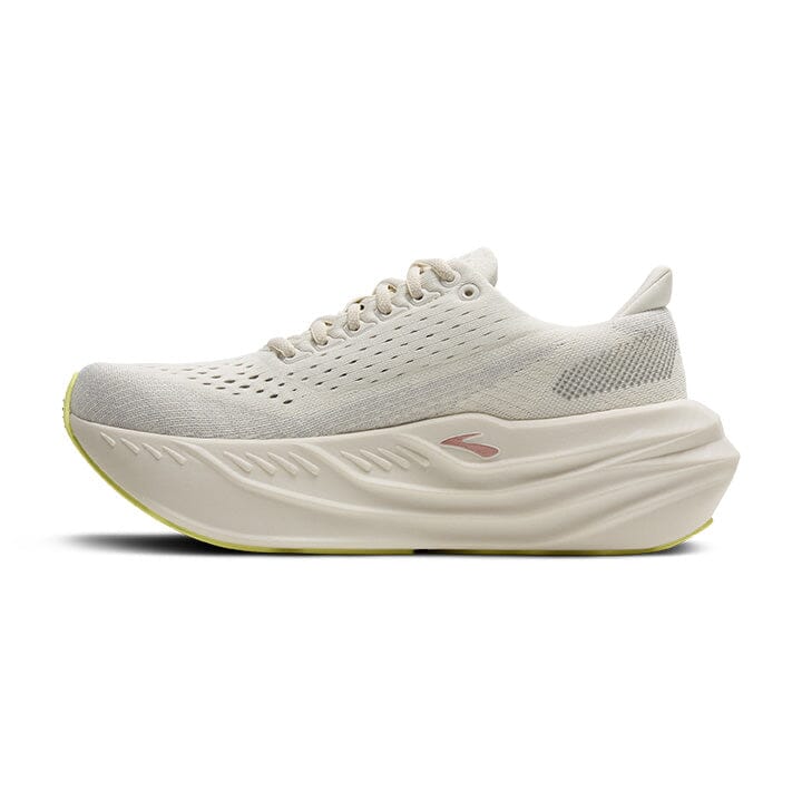 Brooks Glycerin Max Women's Running Shoes - Lightweight Cushioned for Long Distance & Marathon Training - Perfect for Road Running, Jogging & Gym Workouts