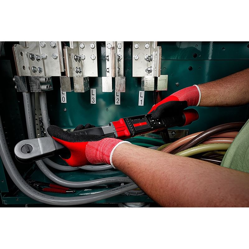 M12 FUEL 12V Lithium-Ion Brushless Cordless 3/8