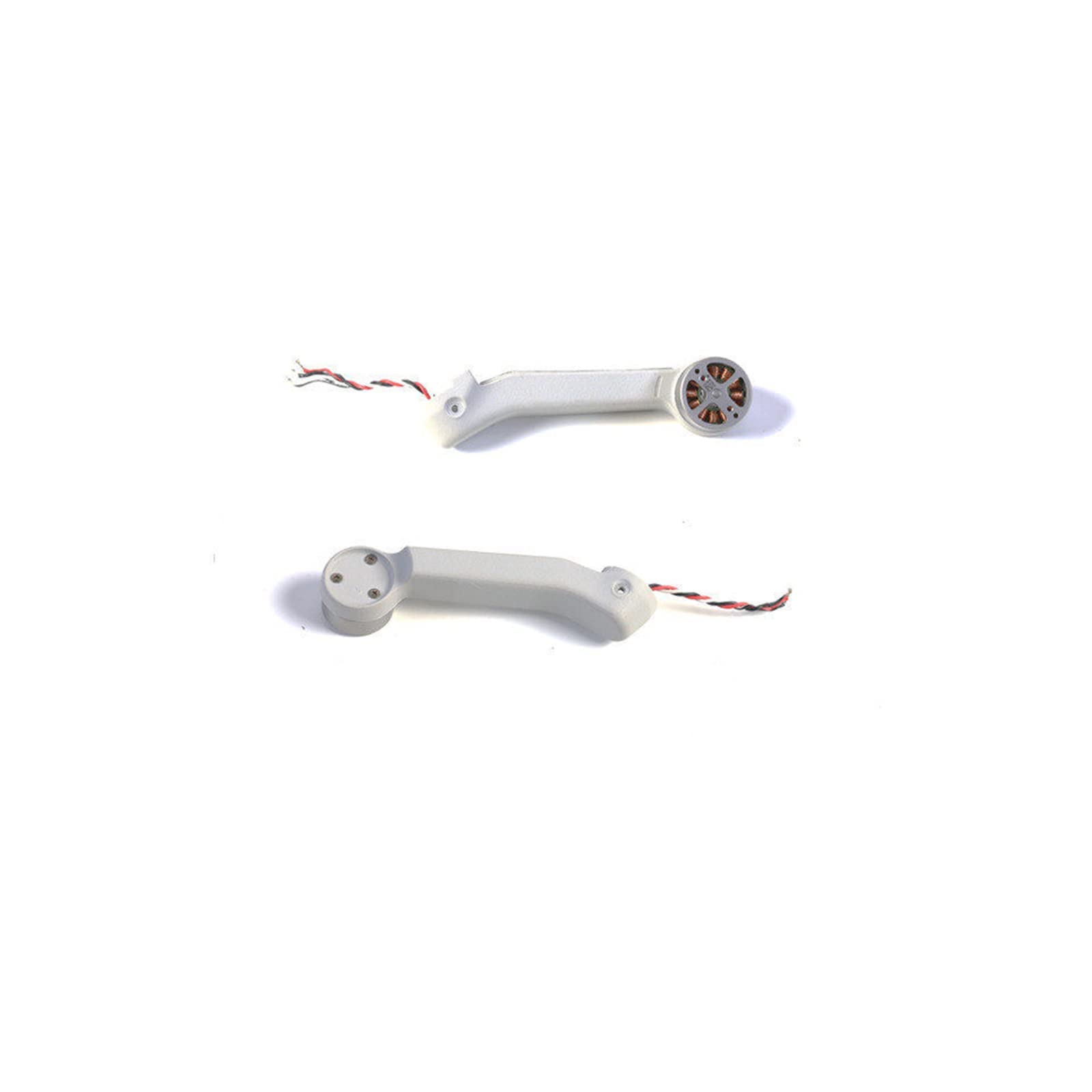 Original DJI Mavic Mini Drone Replacement Arms with Motor - Left/Right Front & Back Arms for Mavic Mini Repair - Perfect for Aerial Photography, Travel Adventures & DIY Drone Maintenance