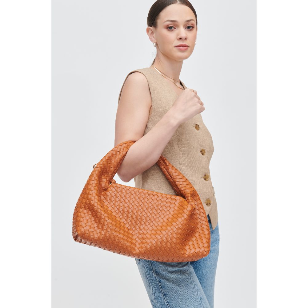 Stylish Trudie Shoulder Bag for Women - Trendy Crossbody Purse with Adjustable Strap - Perfect for Work, Travel & Everyday Use