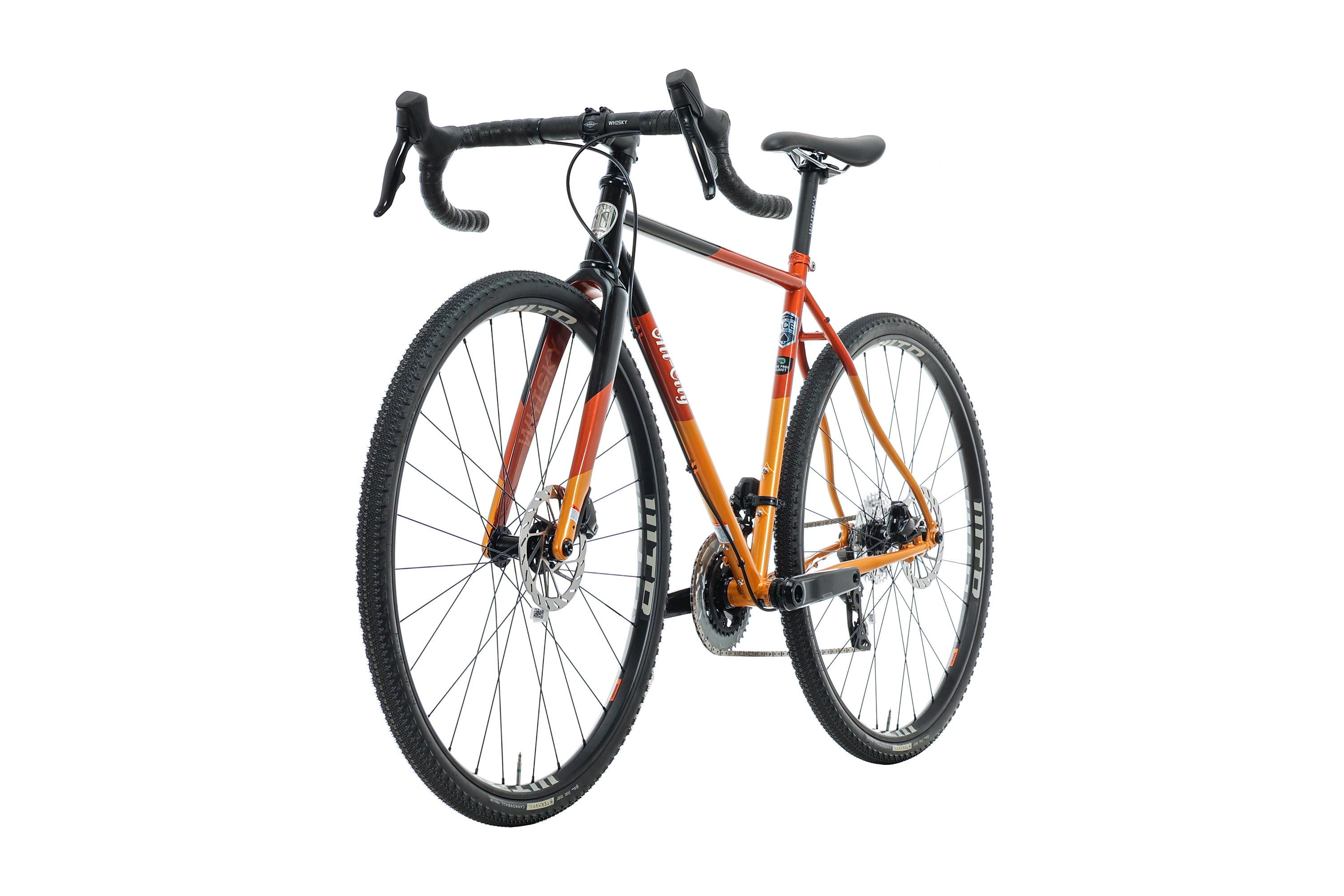 2023 All City Cosmic Stallion Rival AXS Wide Gravel Bike - 49cm Frame | Adventure & Commuting Gravel Bike for Men & Women | Perfect for Off-Road Trails, Long-Distance Rides & Urban Exploration