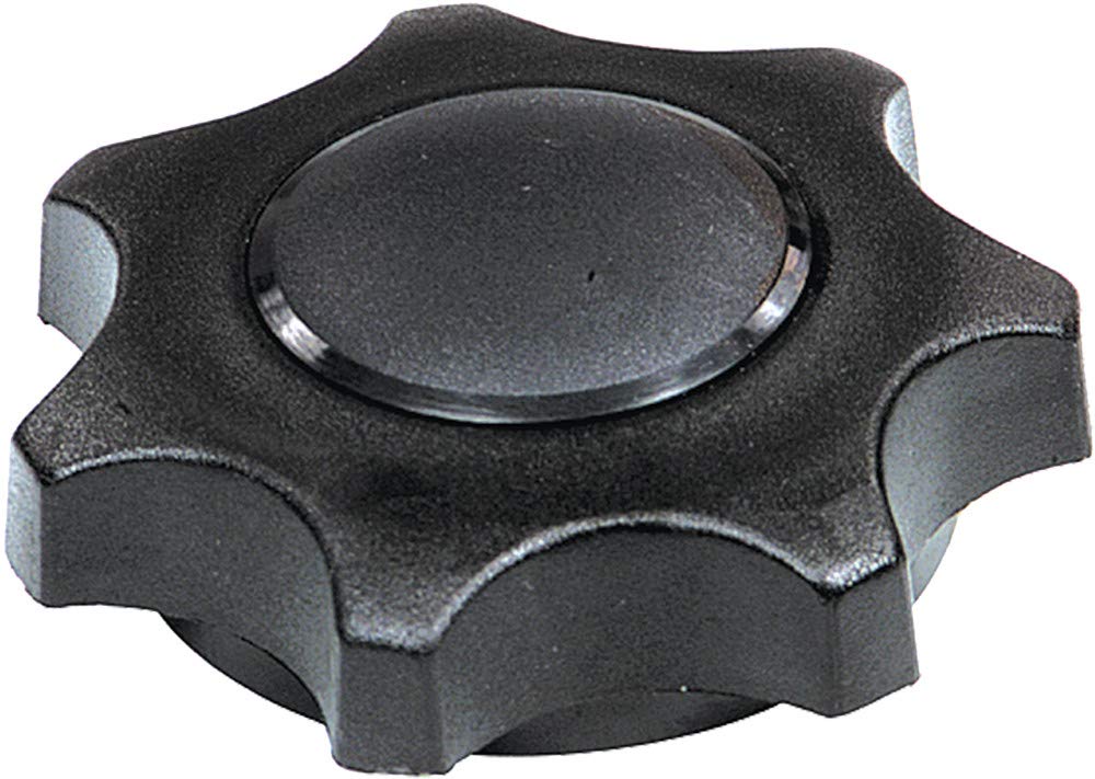 2007-2012 Ford F-150 5.4L Gas Tank Fuel Filler Cap Replacement 07-288-04 - Perfect for Off-Roading & Daily Commuting