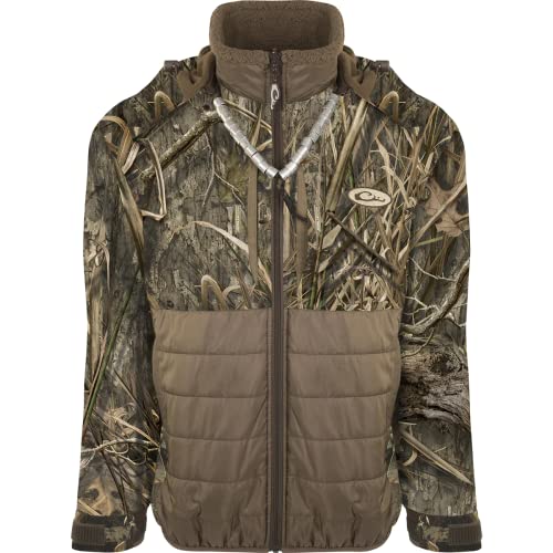 Mossy Oak Shadow Grass Habitat
