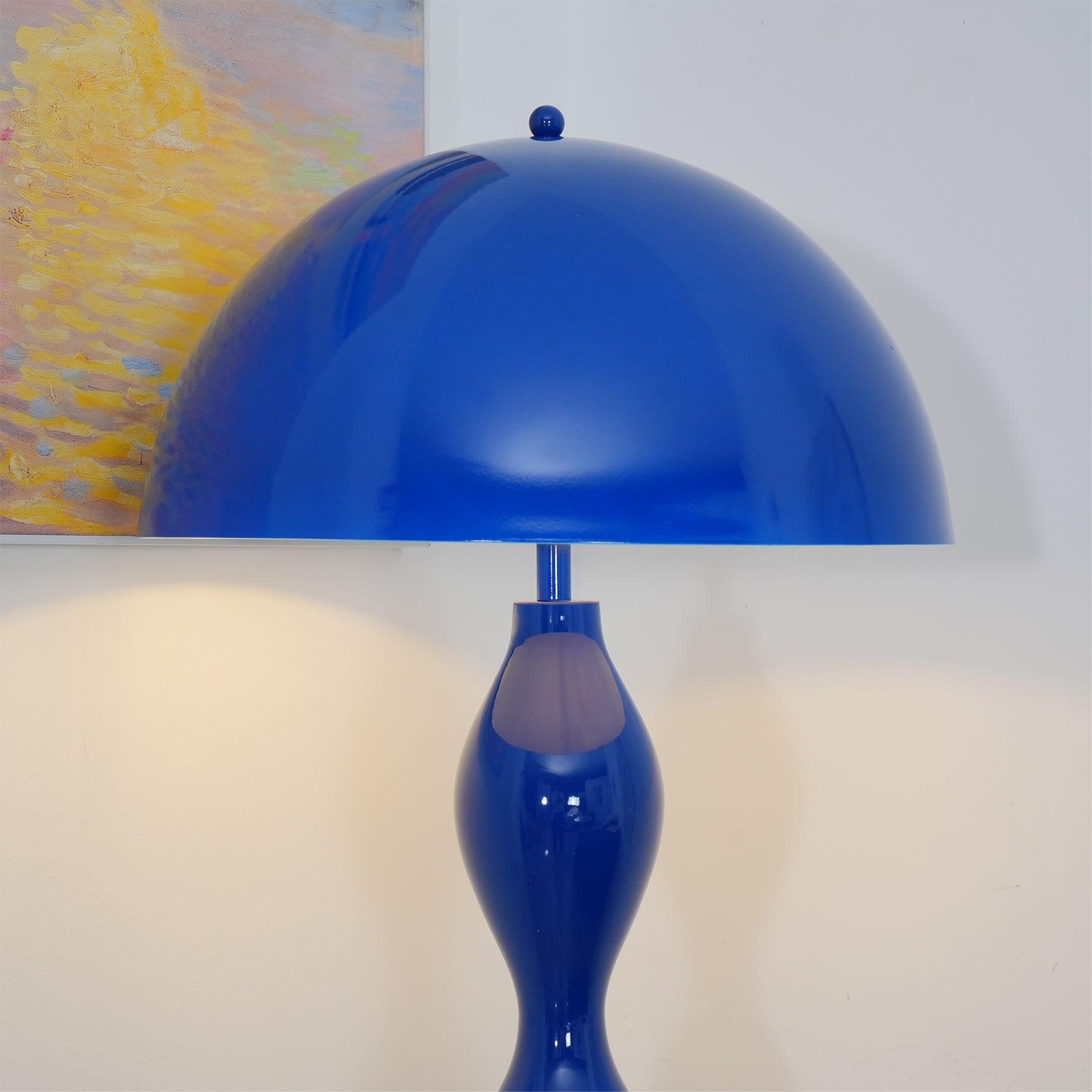 Modern LED Drop Floor Lamp with Adjustable Brightness - Stylish Standing Light for Living Room, Bedroom, or Office - Perfect for Reading, Relaxing, and Ambient Lighting