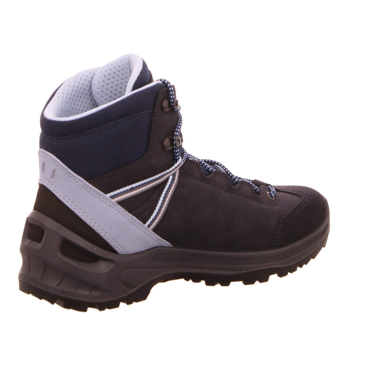 Lowa 340108 6970 ARCO GTX MID Junior Hiking Boots Size 32 - Waterproof & Durable for Kids Outdoor Adventures, Camping & Trail Walking
