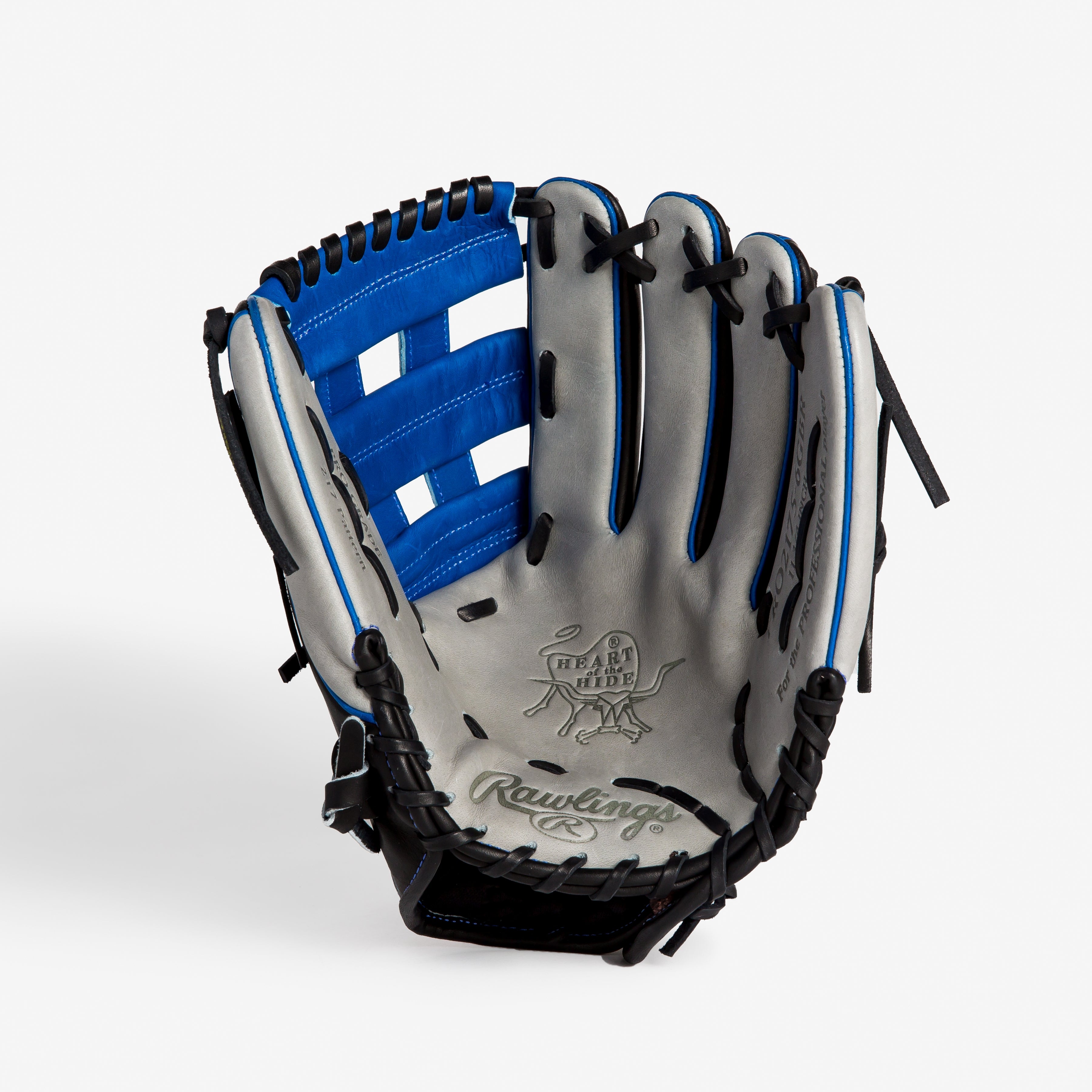 Rawlings Heart of the Hide PRO2175 11 3/4