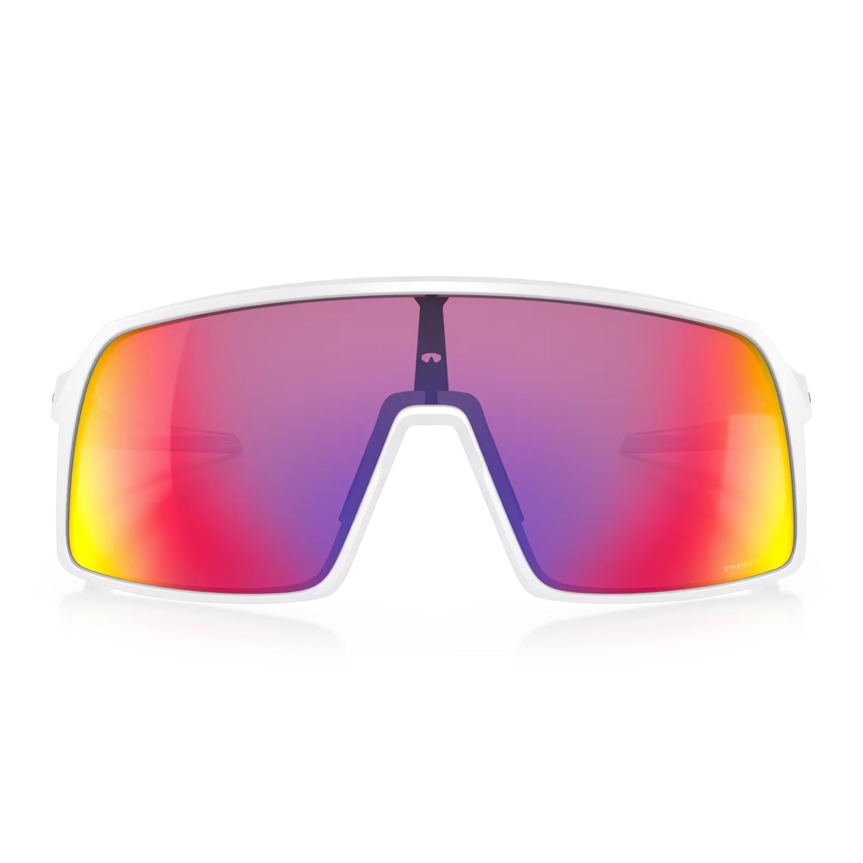 Oakley Sutro Running Sunglasses for Men & Women - UV Protection, Lightweight & Durable Sports Shades for Running, Cycling & Outdoor Activities