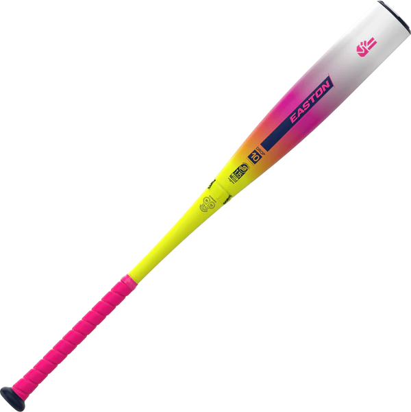 Easton 2026 The Dub 2 3/4 USSSA Baseball Bat (10) - Youth Baseball Bat for USSSA Games & Tournaments - Perfect for Little League & Travel Ball Players