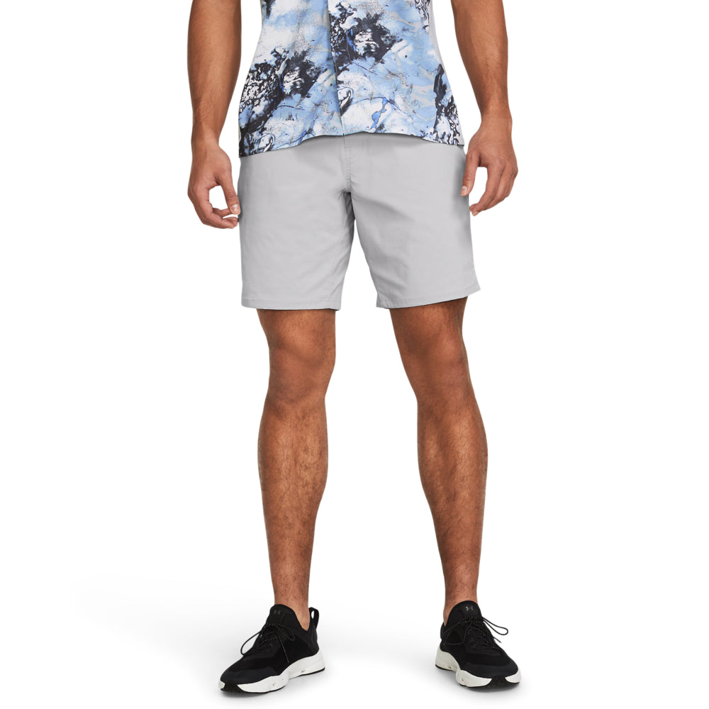Men's Under Armour Fish Pro 2.0 Quick-Dry Swim Shorts - Comfortable Athletic Swimwear for Beach, Pool & Water Sports
