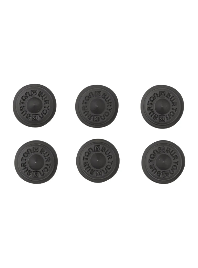 Burton Aluminum Stud Stomp Pad 2025 - Non-Slip Snowboard Traction for All Conditions | Perfect for Icy Slopes & Park Rides