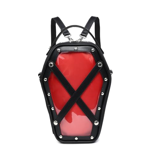 B-black Red