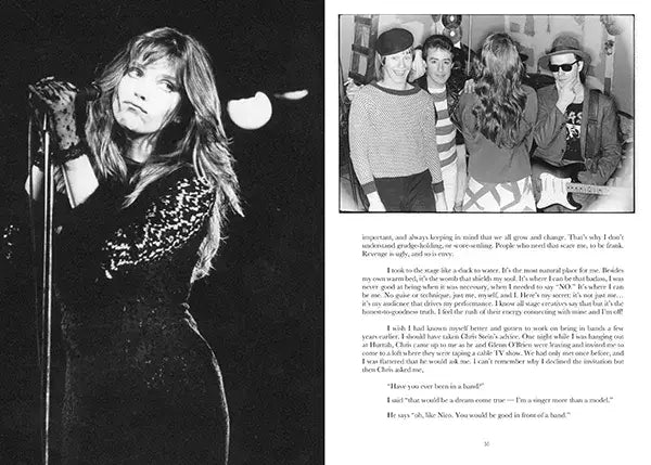 Rebel Soul: Musings, Music & Magic by Bebe Buell - Perfect for Music Lovers & Memoir Readers