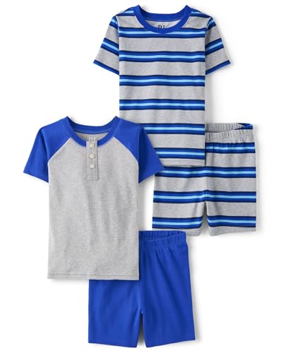 Valient Blue/Stripe