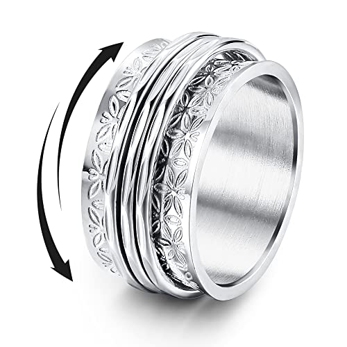 Silver Flower