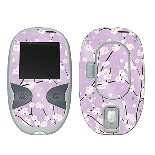 Sakura Purple