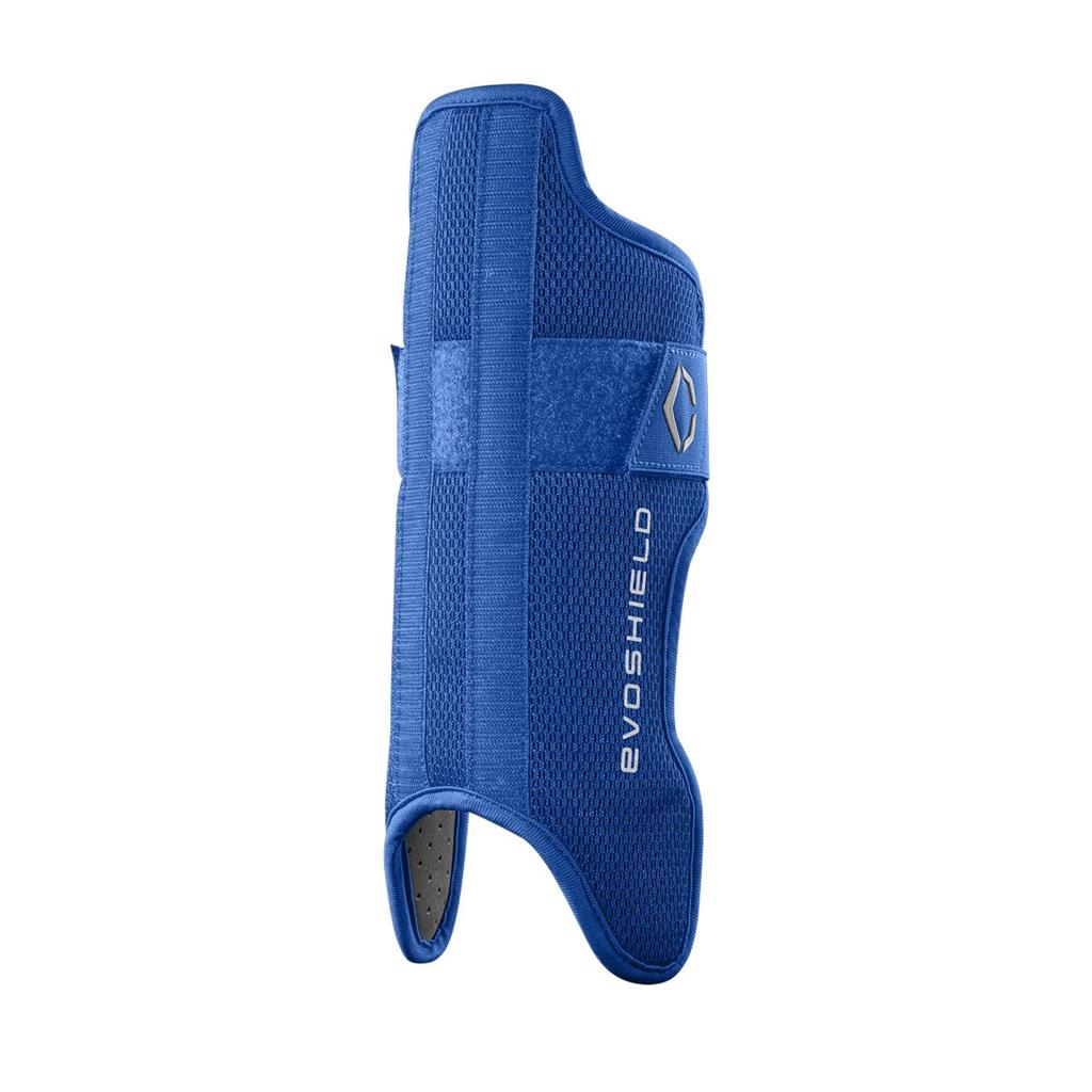 Evoshield Pro SRZ G2S Baseball Softball Leg Guards - Protective Shin Guards for Youth & Adult Players - Perfect for Training, Games & Tournaments