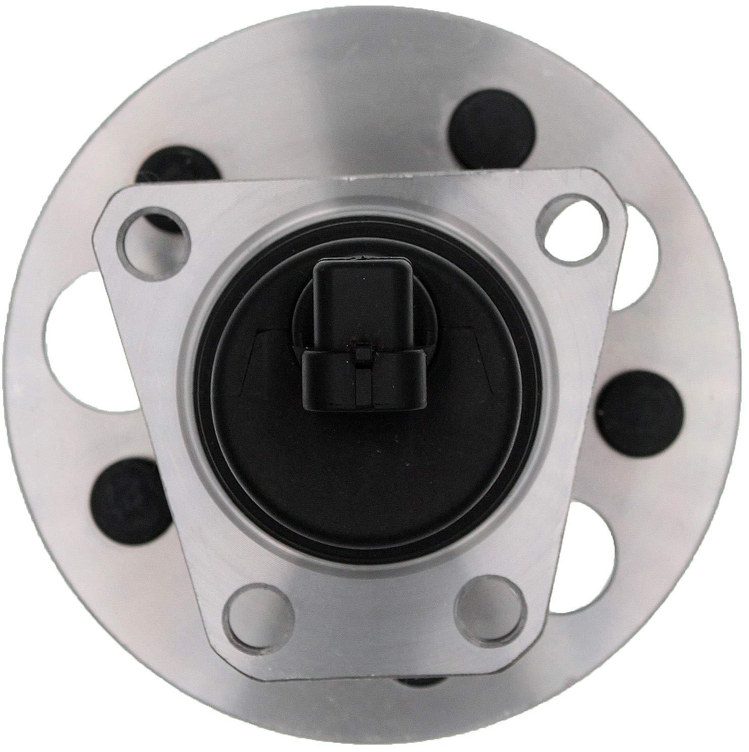 Dorman 951-836 Rear Wheel Bearing and Hub Assembly - Compatible with Ford, Chevy, Dodge & More | High-Performance Replacement for Smooth Driving | Perfect for Off-Road, Towing & Daily Commute