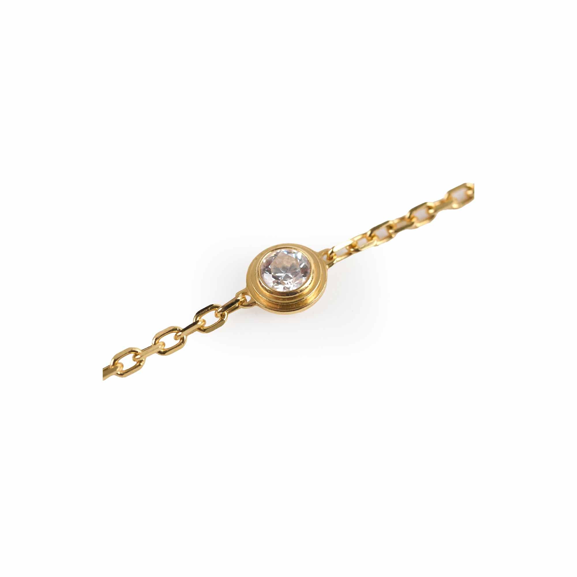 Cartier Love Bracelet - 18K Yellow Gold Medium Model 2025 | Luxury Jewelry for Women, Perfect for Anniversaries & Special Occasions