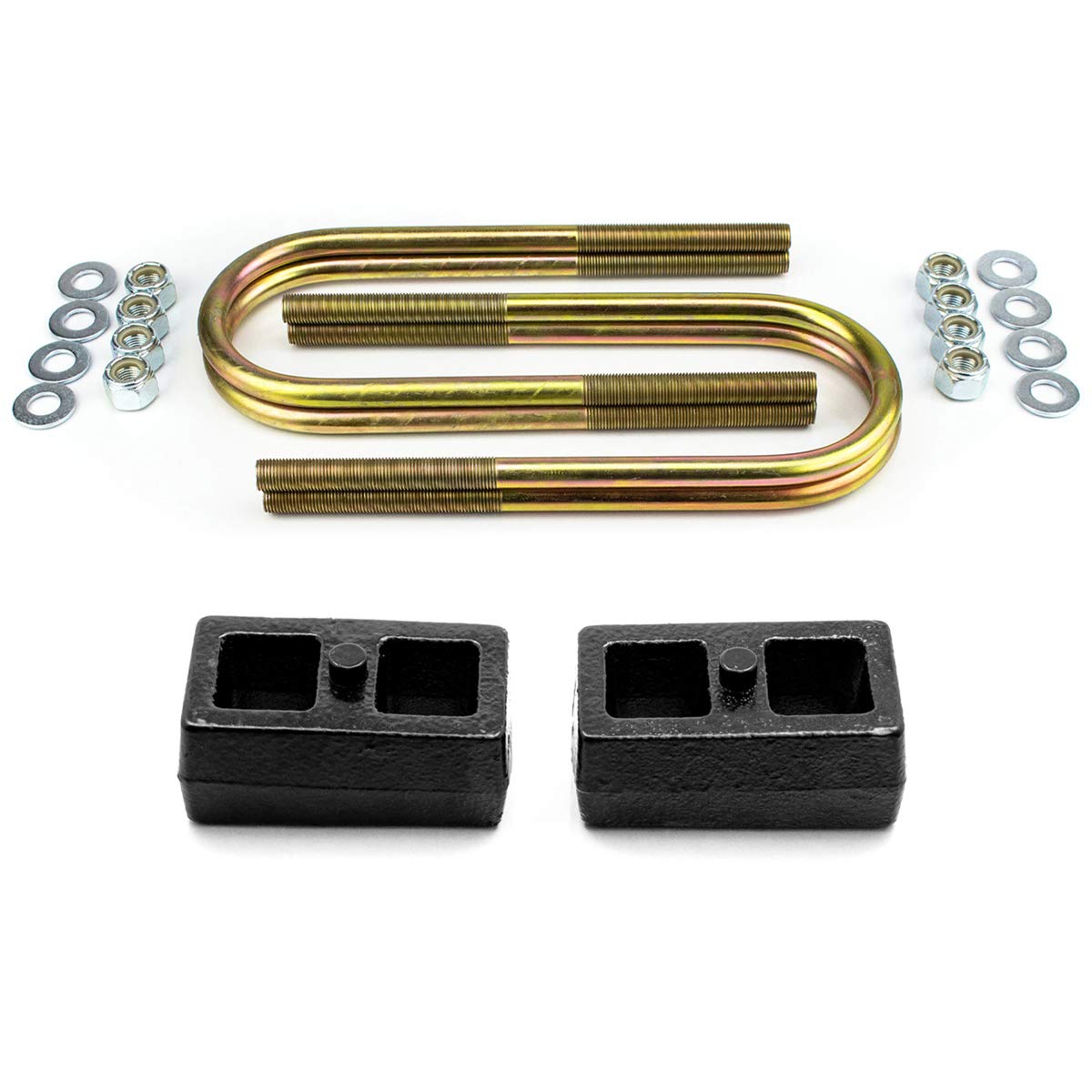 1997-2003 Ford F150 2WD Leveling Lift Kit - 3.5