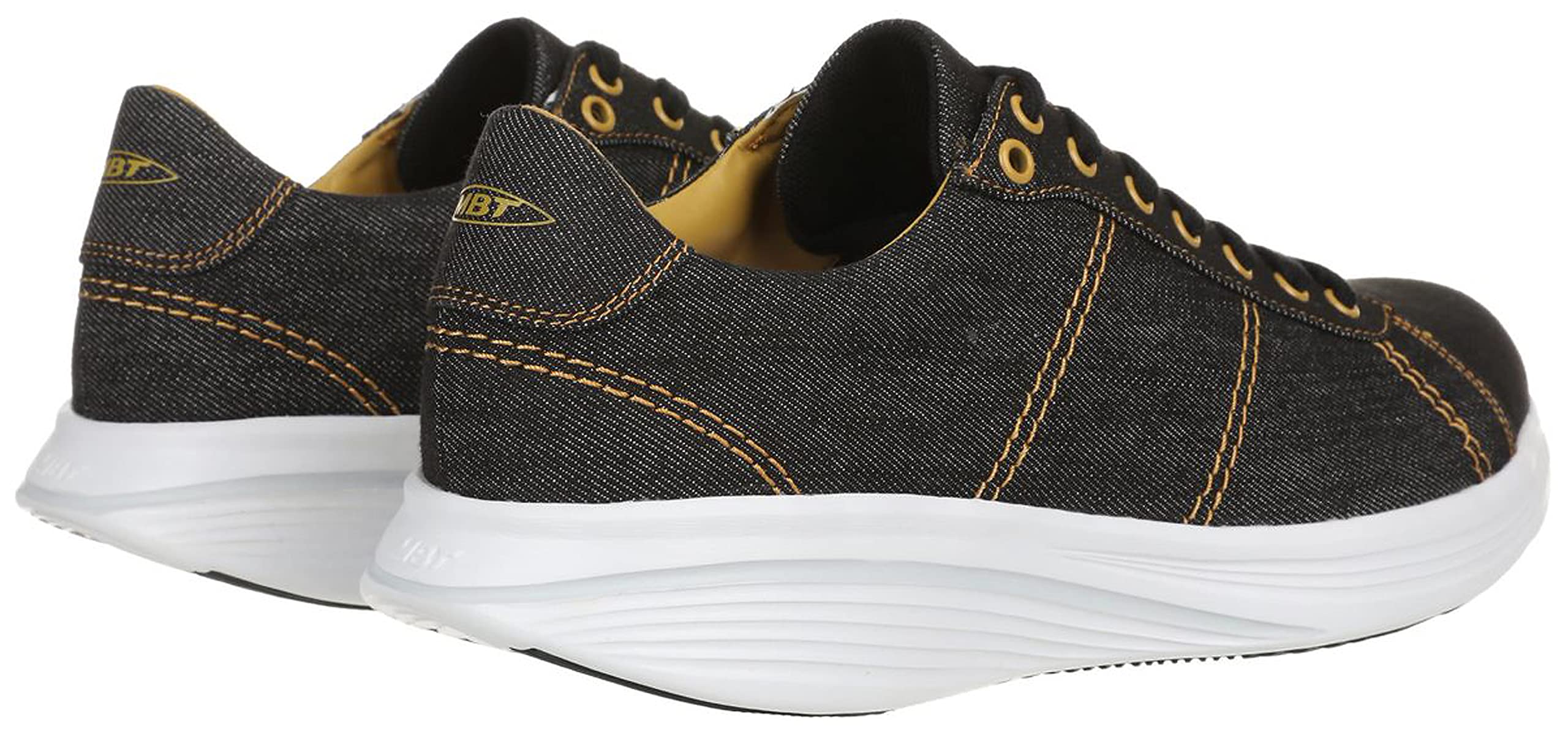 MBT Women's M1300 Active Fitness Walking Shoes - Comfortable & Supportive for Running, Gym Workouts & Daily Walking | Breathable & Lightweight Design for All-Day Wear