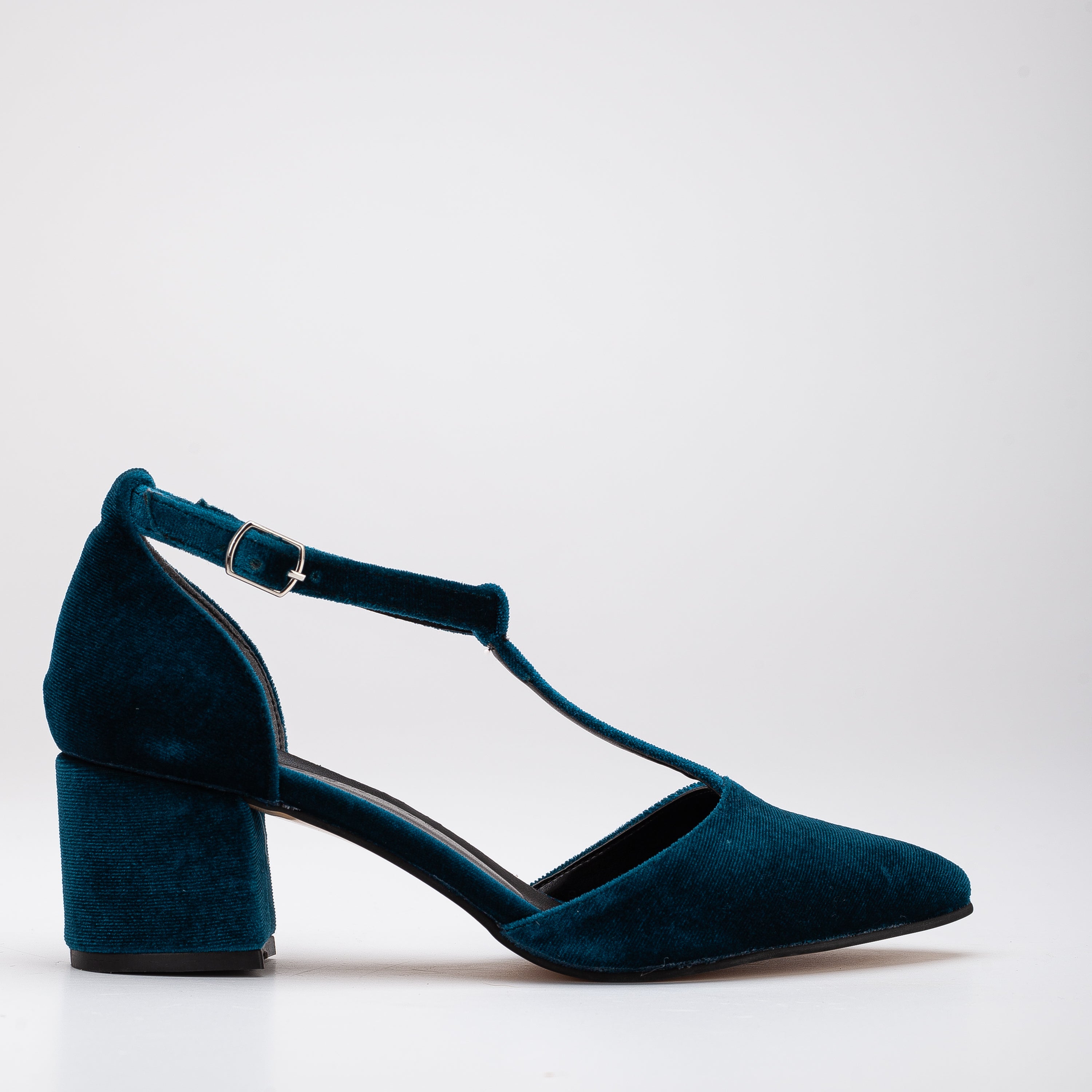 Teal Blue