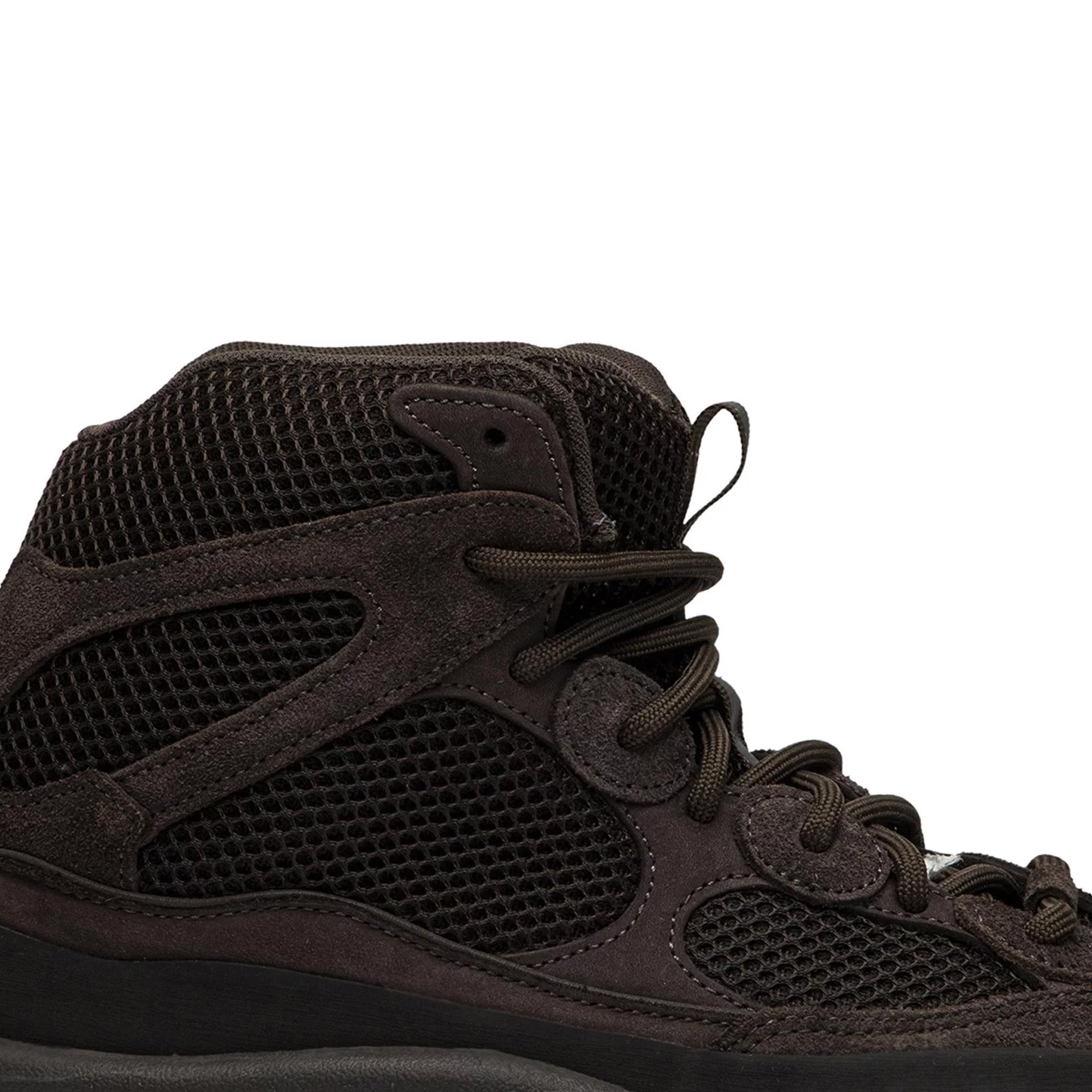 Adidas Yeezy Desert Boot 'Oil' - Men's Fashion Sneakers for Streetwear & Outdoor Adventures (2019 Release)