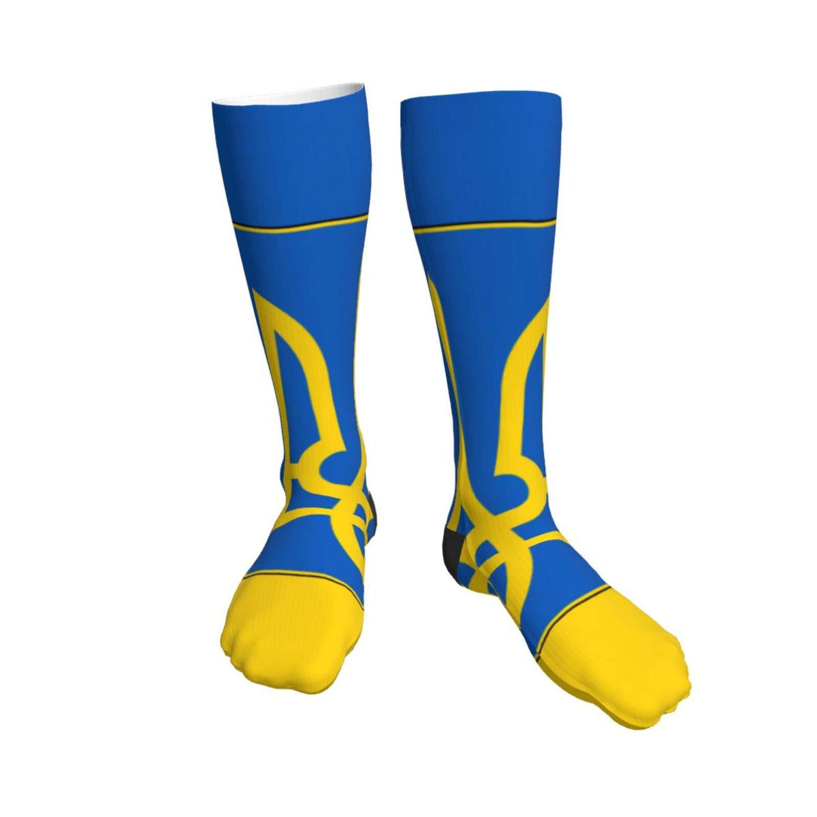 Compression Socks for Women & Men - Improve Circulation for Work & Travel