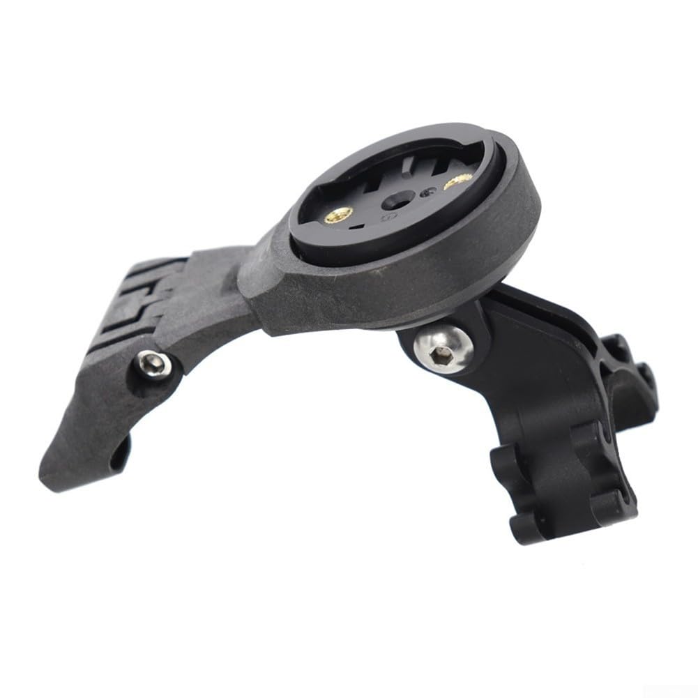 Garmin GPS Bike Mount Holder - Universal Bike Extension Support for Garmin GPS Devices - Perfect for Road Cycling, Mountain Biking & Outdoor Adventures