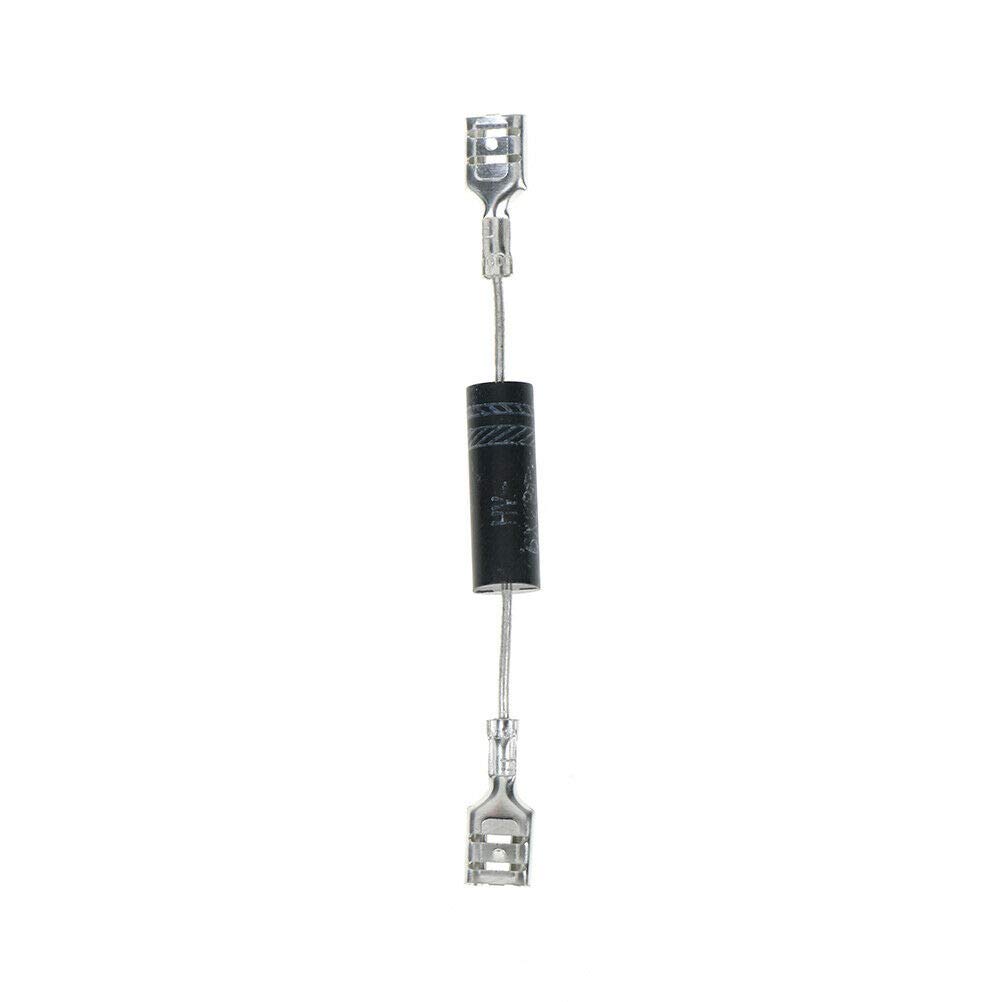 5Pcs 2X062H High Voltage Diode Rectifier for Microwave Oven Replacement - Perfect for Microwave Repair, DIY Projects & Appliance Maintenance