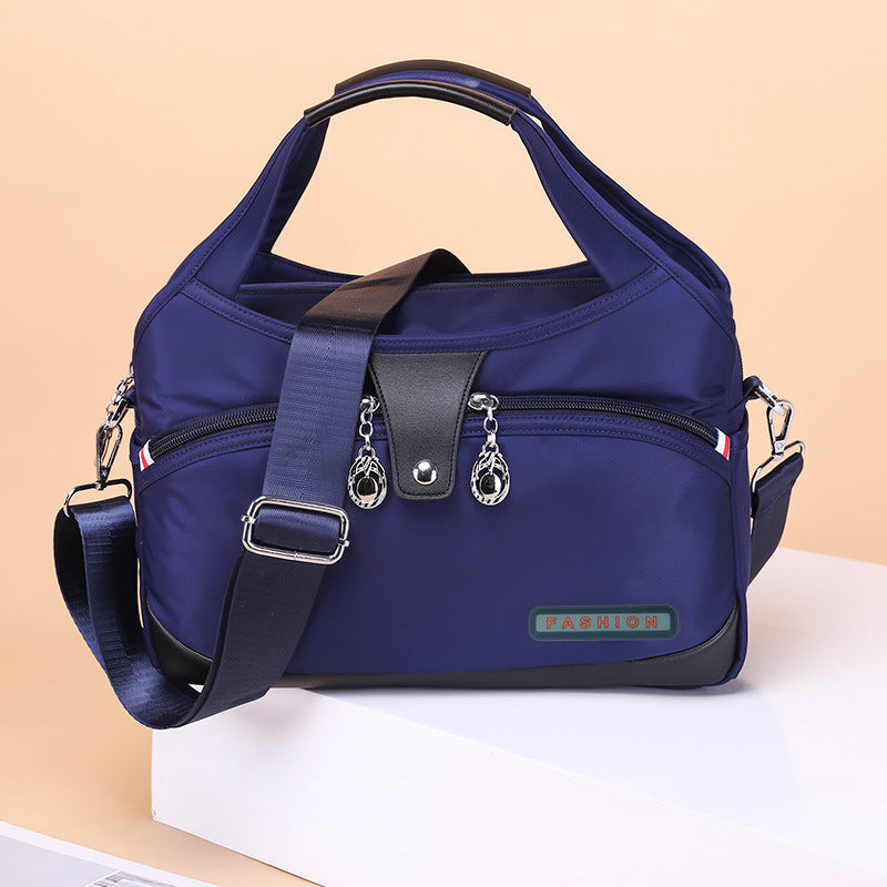 Women's Anti-Theft Crossbody Bag - Stylish Shoulder Handbag for Everyday Use | Perfect for Travel, Shopping & Commuting