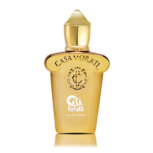 Casamorati Casafutura 30ml EDP Unisex Perfume - Long Lasting Luxury Fragrance for Men & Women | Perfect for Date Night, Office & Special Occasions