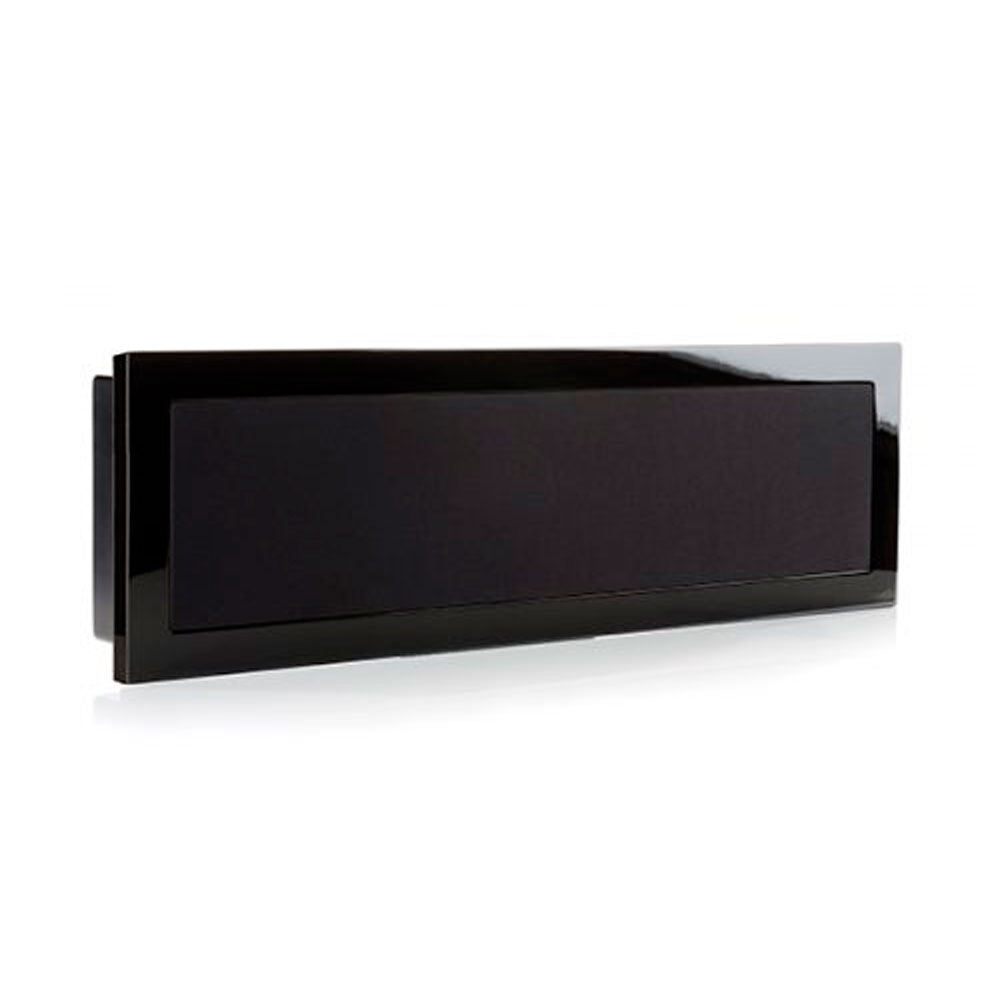 Monitor Audio SoundFrame 2 In-Wall Speaker - High Performance Home Theater & Surround Sound System for Living Room, Bedroom, and Office Audio Setup