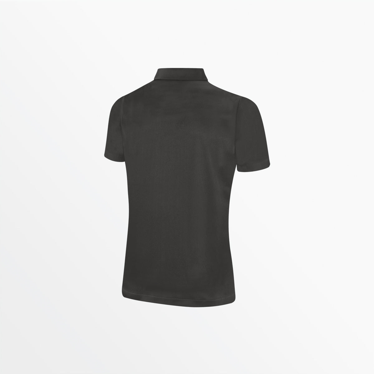 Women's Classic Polyester Polo Shirt - Comfortable & Stylish for Work, Golf & Casual Wear