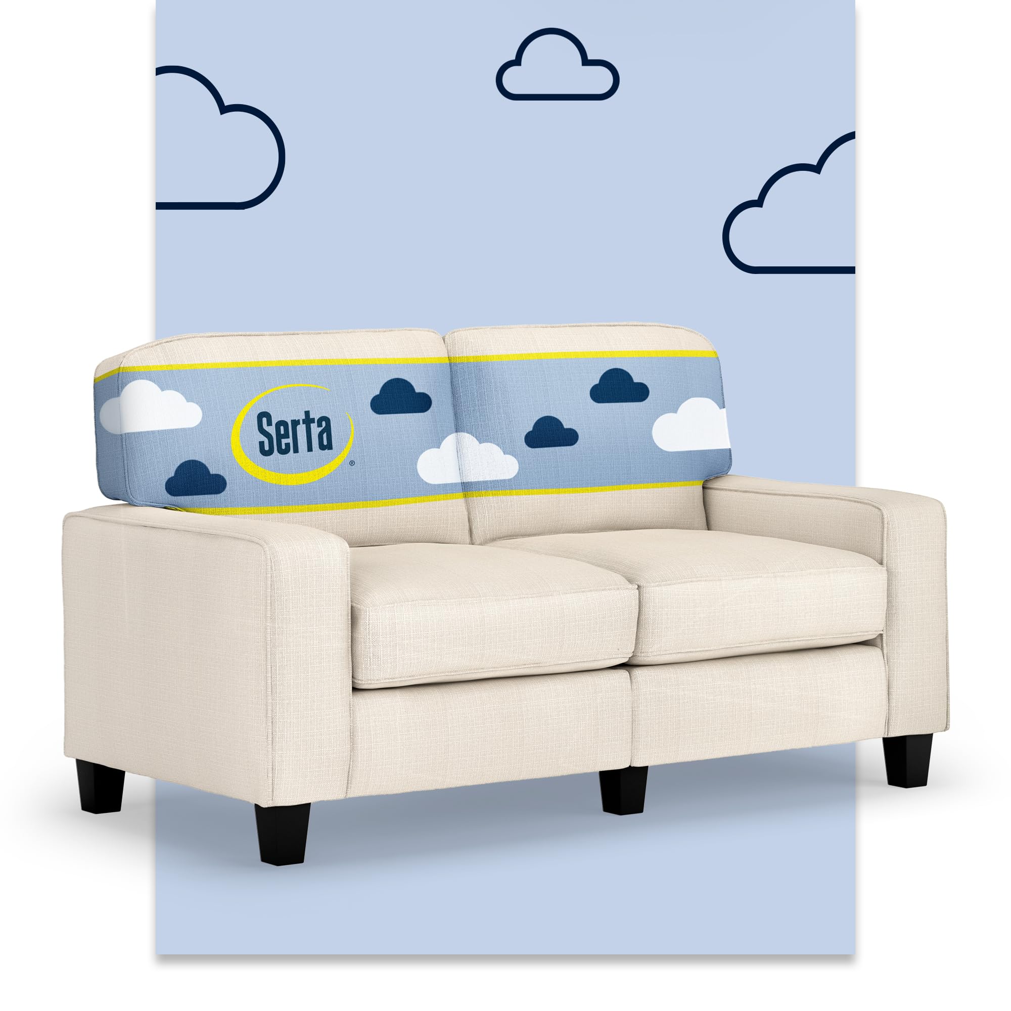 Serta Palisades 61