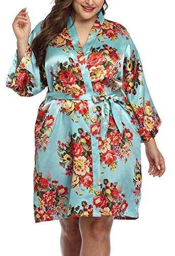 Flo Light Blue