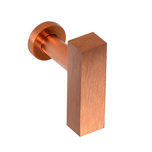 Brushed Rose Gold