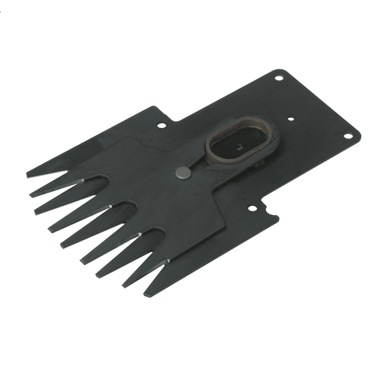 Gardena Grass Blade Set - 10cm Professional Lawn Care Tool for Perfect Trimming | Ideal for Garden, Yard, and Landscape Maintenance