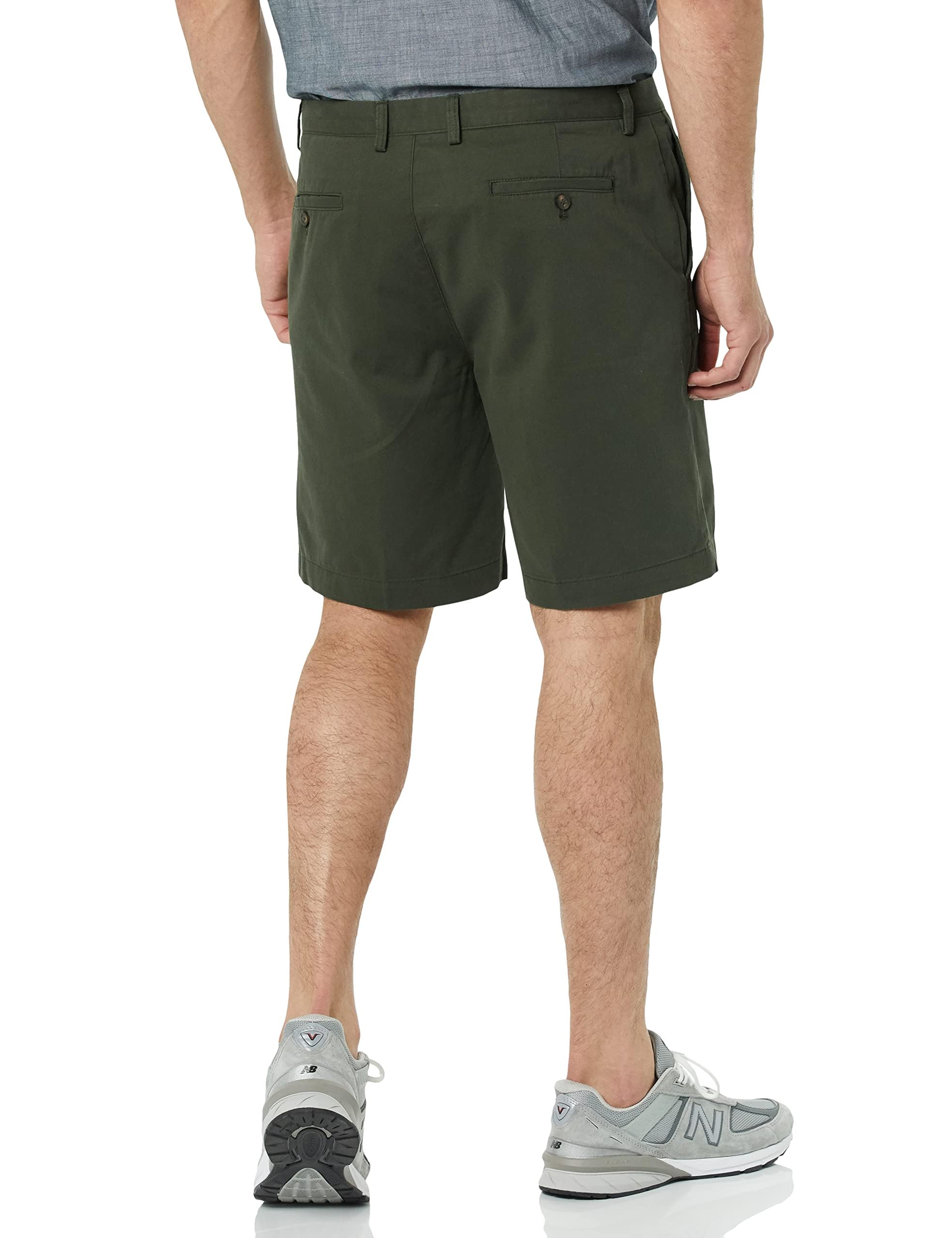 Amazon Essentials Men's Slim-Fit 9