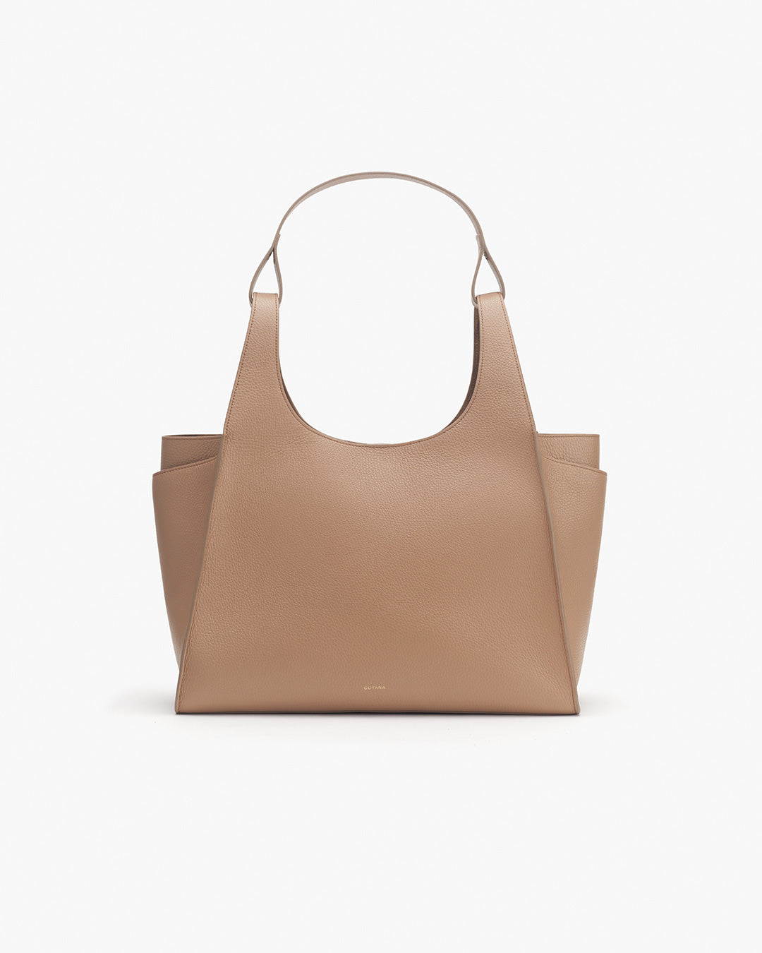 Double Loop Satchel Handbag for Women - Stylish Crossbody Purse with Adjustable Strap, Perfect for Work, Travel & Everyday Use