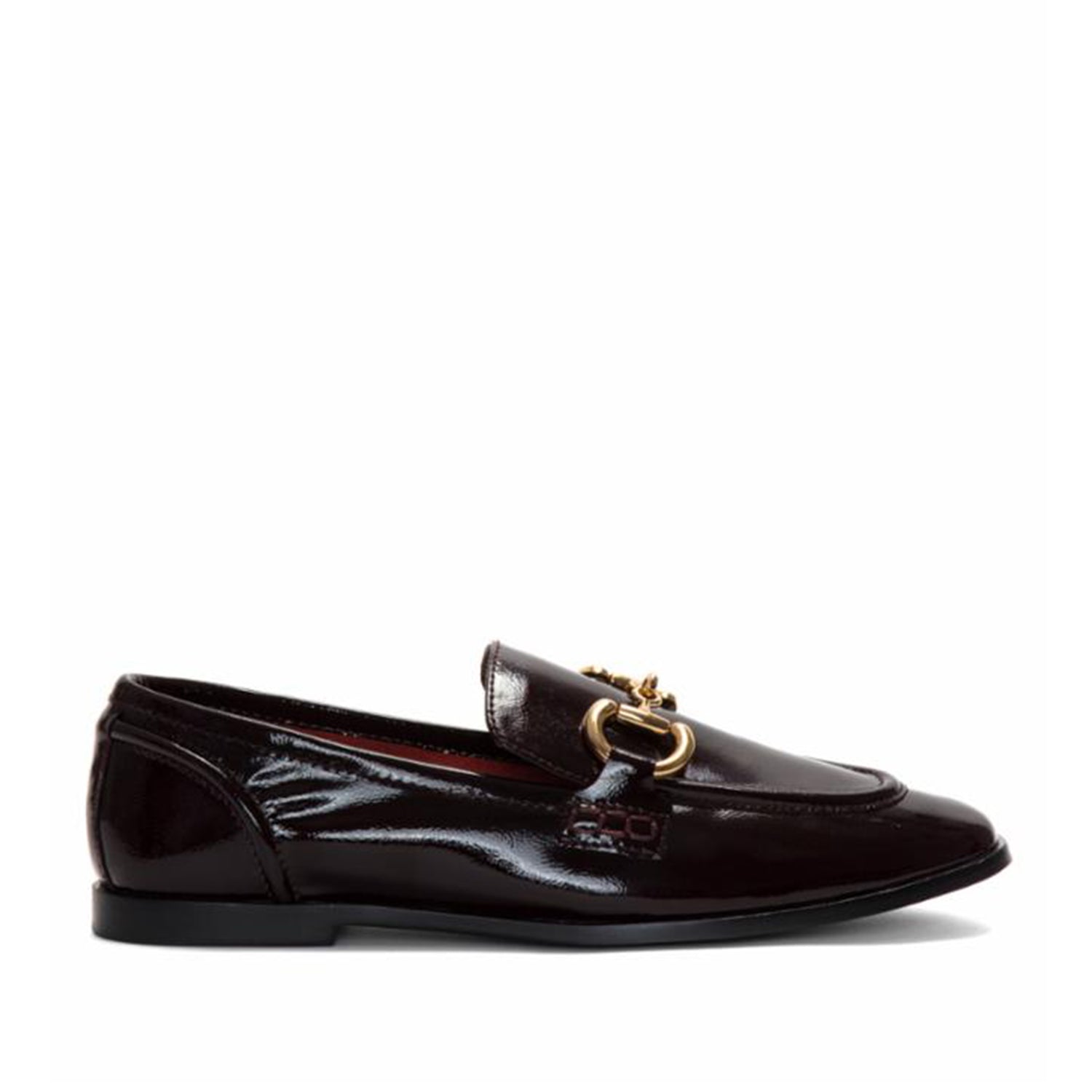 Jeffrey Campbell Women's Velviteen Burgundy Mary Jane Pumps - Stylish Comfort Shoes for Work, Party & Evening Occasions