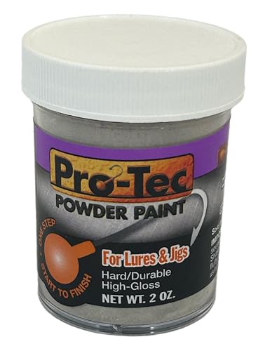 Pro-Tec Green Pumpkin Special 2 oz
