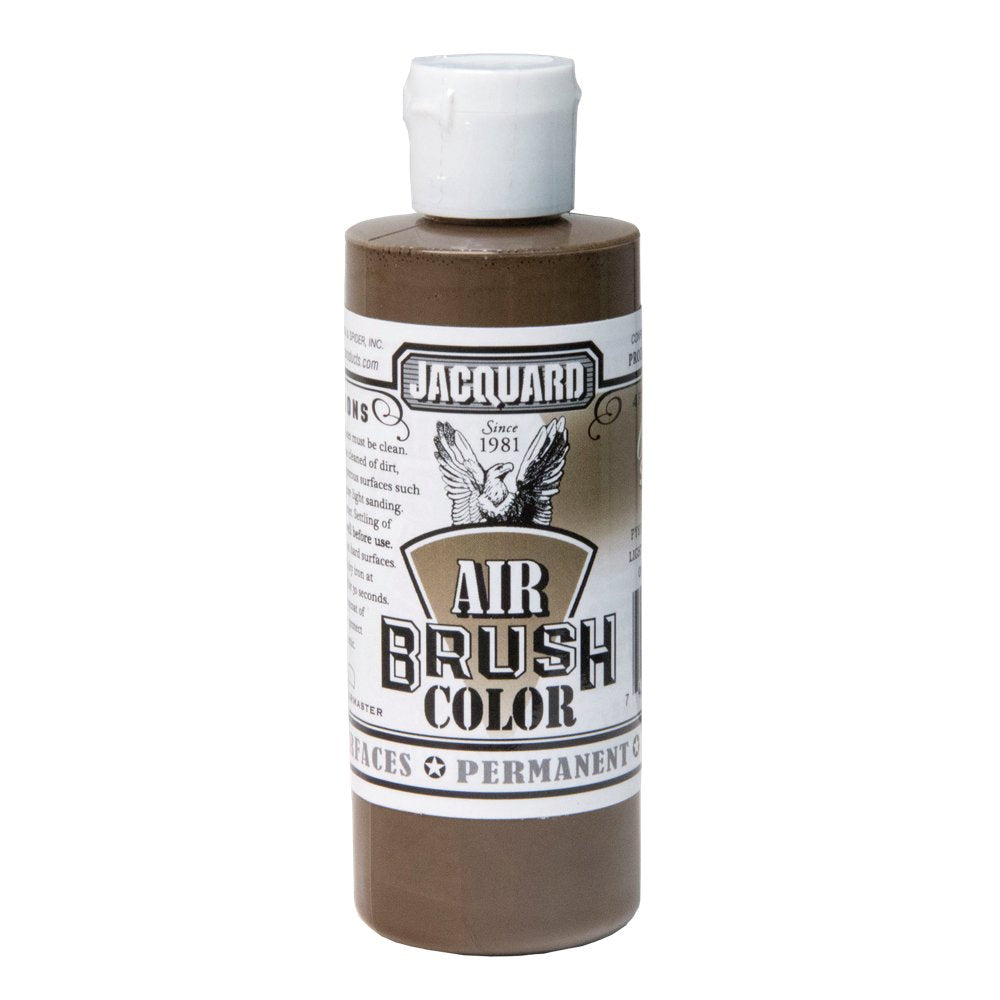 Premium Jacquard Airbrush Color - Opaque Series for Professional Artists | Ideal for T-Shirt Printing, Automotive Art & Body Painting