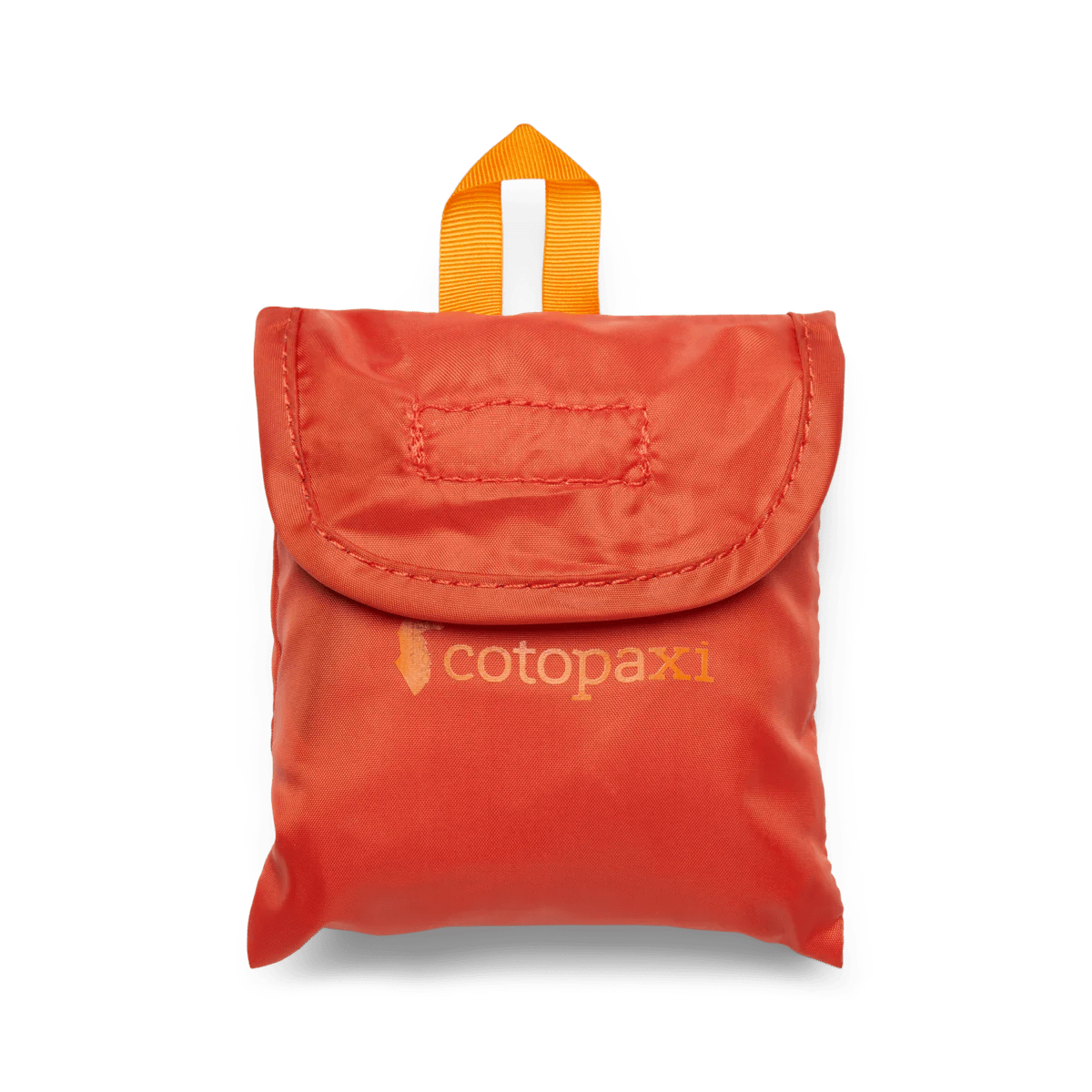 Cotopaxi Seco 25L Waterproof Rain Cover for Backpacks - Canyon Color - Perfect for Hiking, Camping & Outdoor Adventures