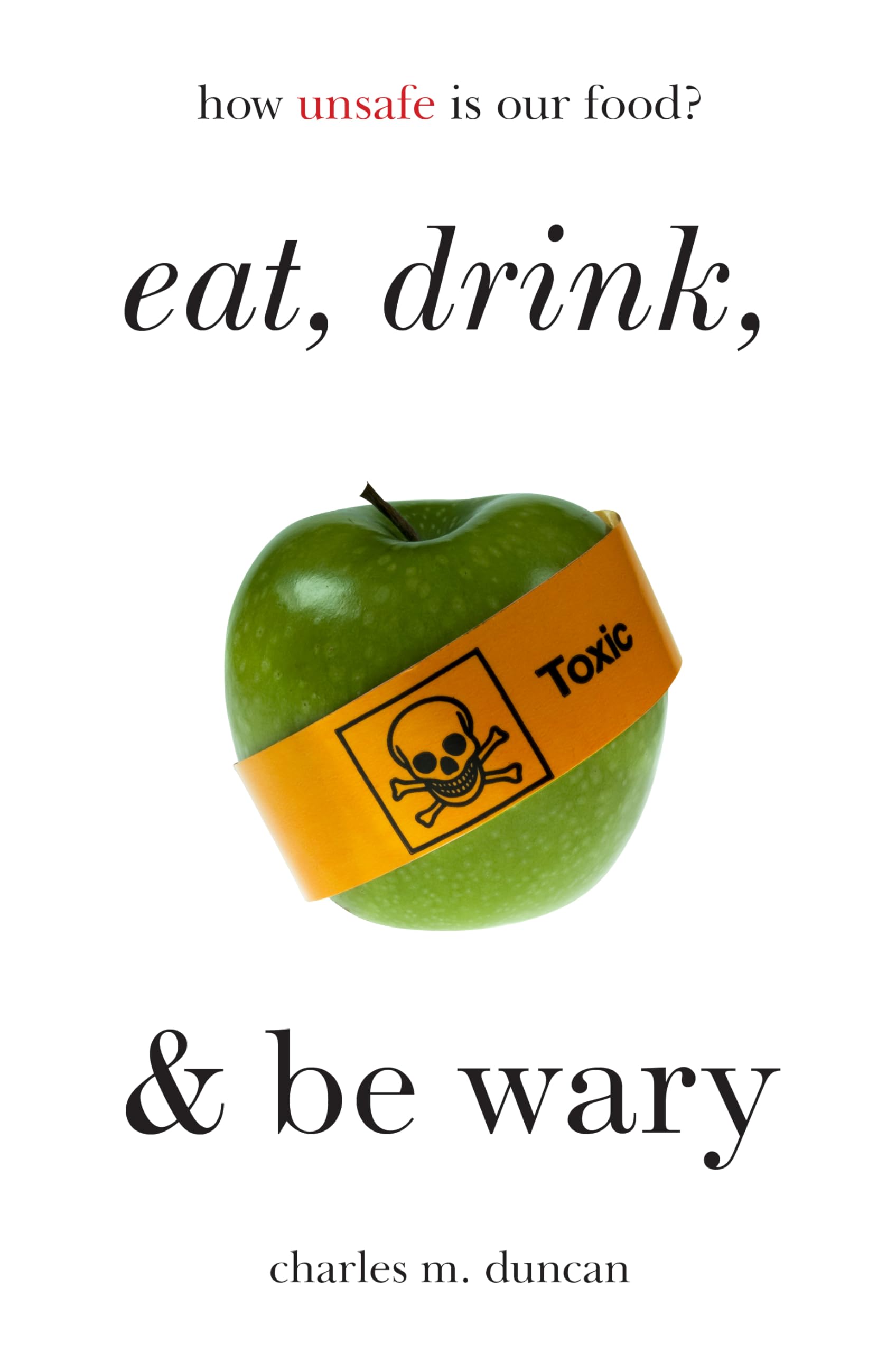 Eat, Drink, and Be Wary: Food Safety Concerns in America | Health Risks & Prevention Tips for Everyday Meals