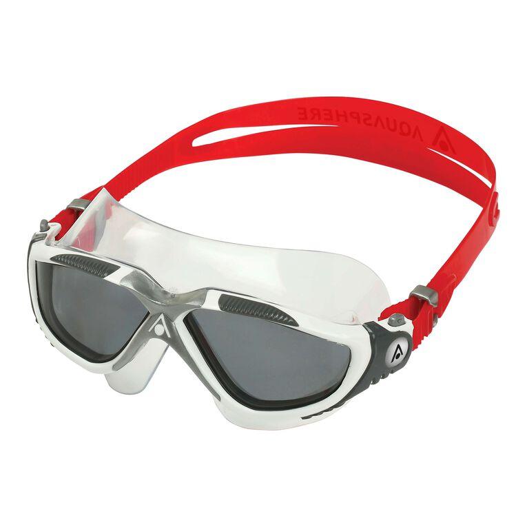 0915LD White/Grey/Red