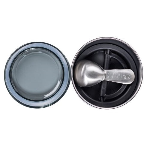 Planetary Design Coffee Scoop - Premium Stainless Steel Measuring Spoon for Coffee, Tea & Spices | Perfect for Home Brewing, Camping & Barista Use