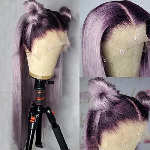 #Purple