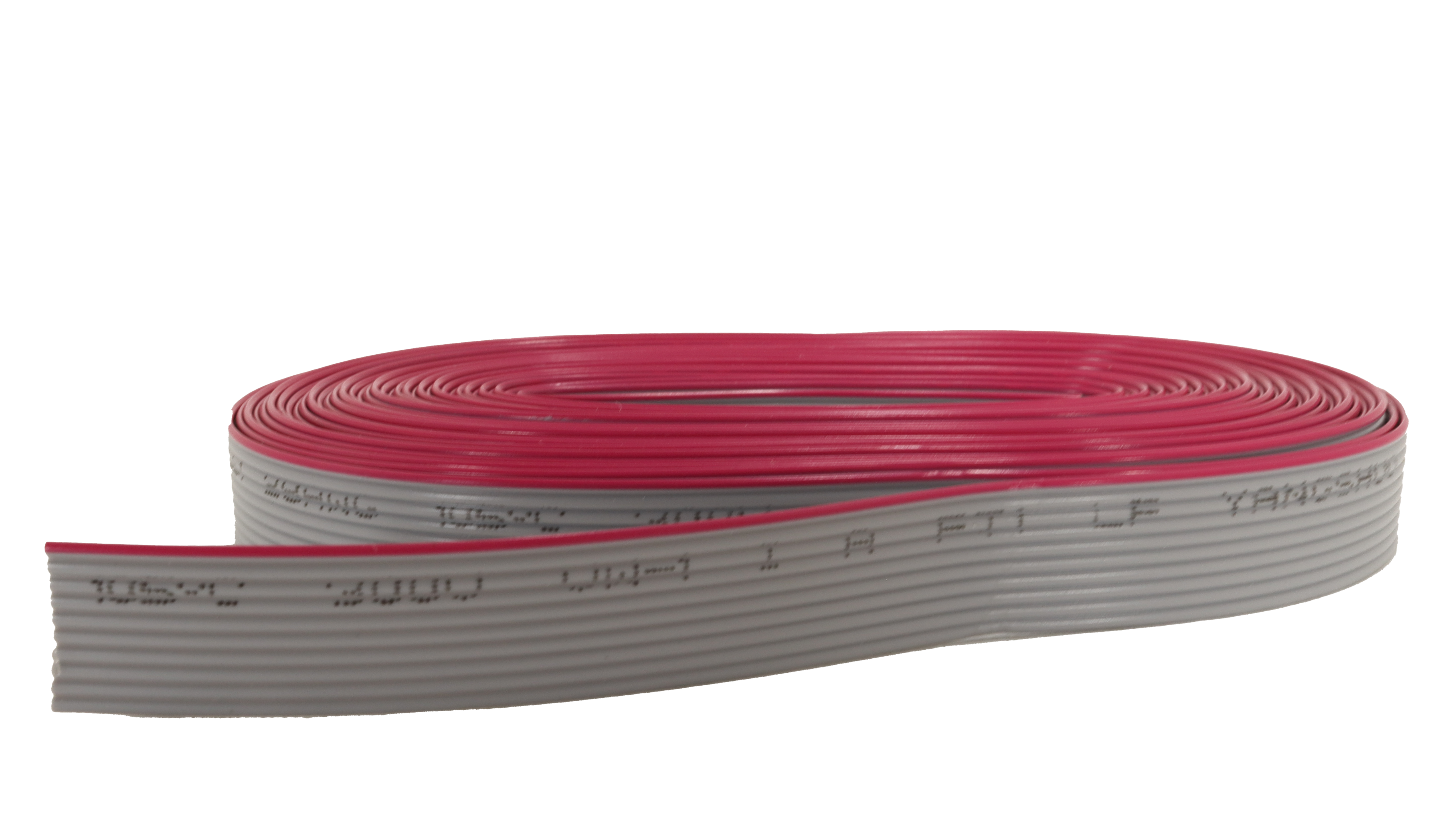 Premium Flat Ribbon Cable - High-Quality Flexible FFC Jumper Wires for Electronics (10-Pack, 20cm Length) - Perfect for DIY Projects, PCB Connections, and 3D Printer Wiring